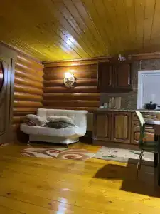 Частный дом на Волге - 6