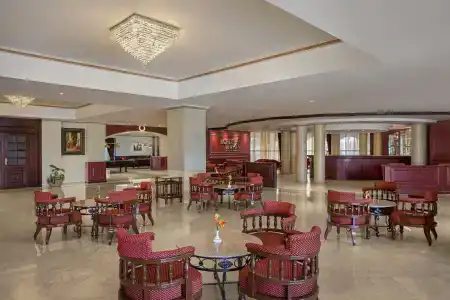 Sultan Gardens Resort - 11