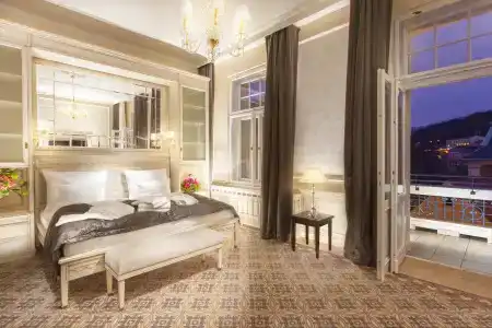 Luxury Spa Olympic Palace - 1
