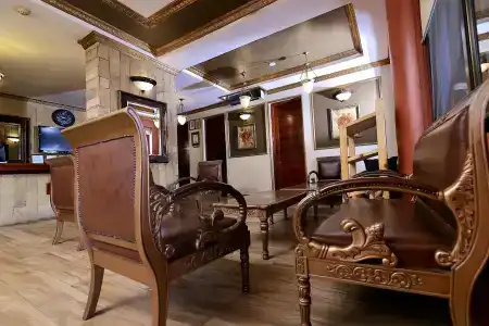 Colosseum Boutique & Spa - 23