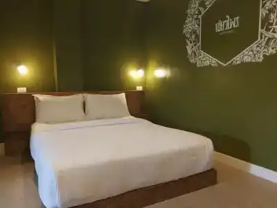 Siri Poshtel Bangkok - Sha Extra Plus - 32