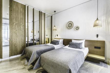 Cape Bodrum Luxury & Beach - 98