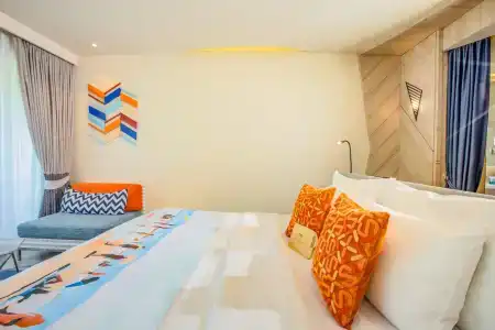 The Sis Kata, Resort - Sha Plus - 53