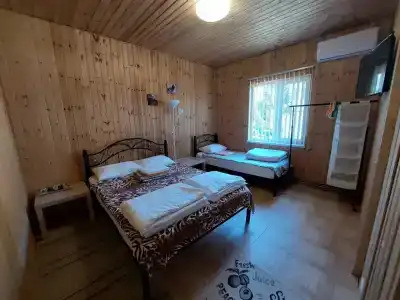 Дом отдыха у Марии - 2