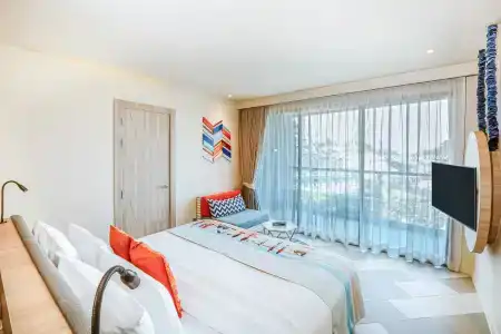 The Sis Kata, Resort - Sha Plus - 50
