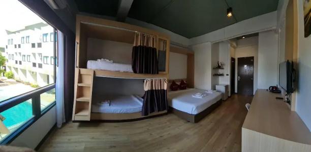 Phuket Airport Place - Sha Plus - 41