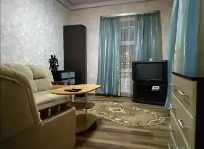 Четыре Сезона - 11