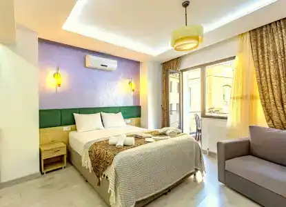 Loren&Suites - 23