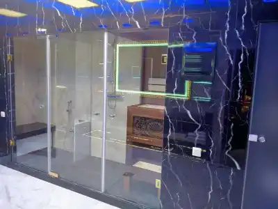 Охта-SPA Resort - 51
