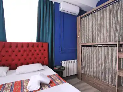 NovArt Seahotel - 71