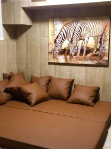 Tulip Residence & Spa - 26