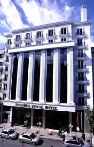Istanbul Royal - 3