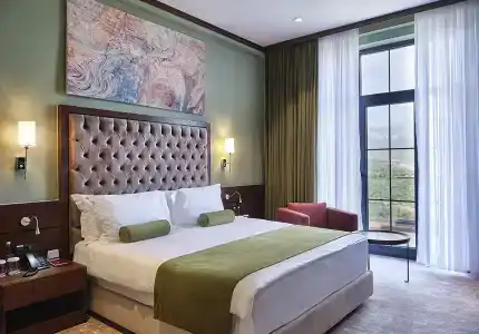 Basqal Resort & Spa - 6