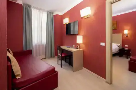 Best Western Porto Antico - 25