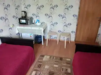 Жилое помещение Тимис - 6