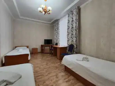 Karaganda - 12