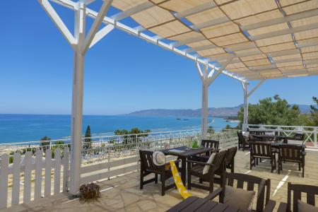 Latchi Family Resort - 10