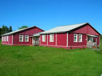 Соловки - 5