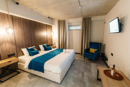 Tulip Residence & Spa - 50