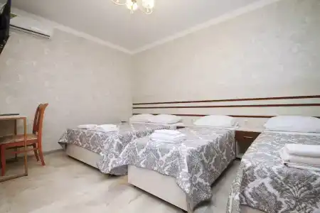Гостевой дом на Крымской 82 - 107