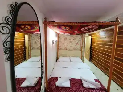 Marmara Guesthouse - 14