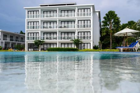 Royal Yao Yai Island Beach Resort - Sha Extra Plus - 22