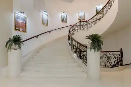 Пекин Палас Soluxe Astana - 6