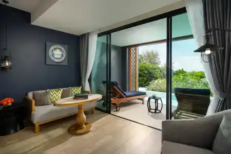 Avista Grande Phuket Karon - Mgallery - Sha Plus - 75