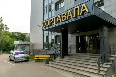 Сортавала - 3