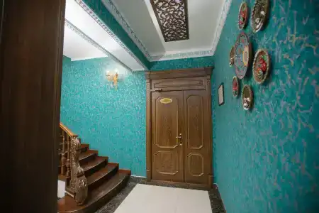 Dendi Plaza - 16