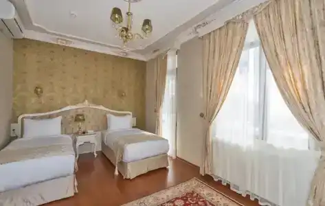 Enderun Istanbul - 32
