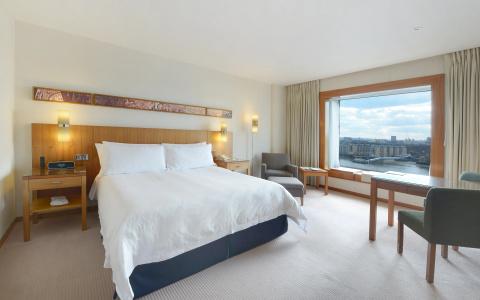 Canary Riverside Plaza - 59