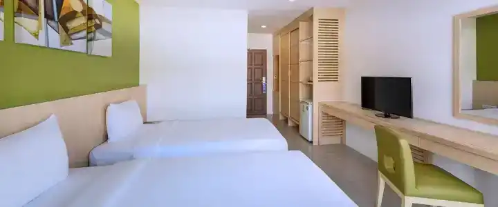 Fx Pattaya - 13