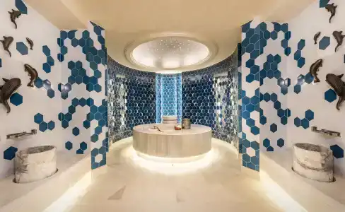 Crowne Plaza Florya Istanbul, an IHG - 19