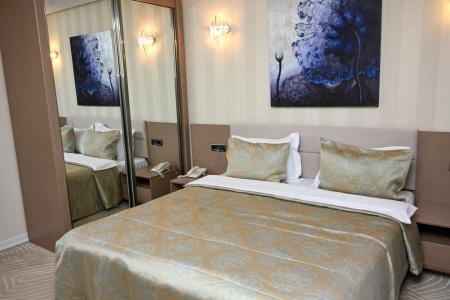 Sheki Olimpiya & Resort - 58