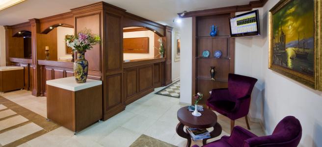 Glk Premier The Home Suites & Spa - 8