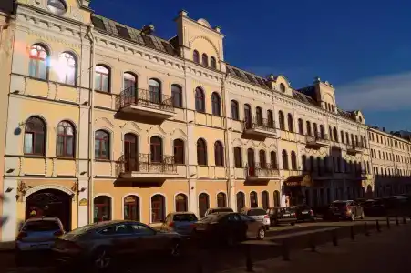Гарни - 23