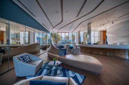 Baraquda Pattaya - Mgallery - Sha Plus - 4