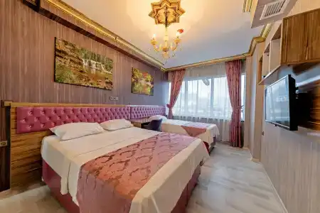 Royal Babil Suites - 94