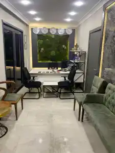 Zeyn Otel Istanbul - 56