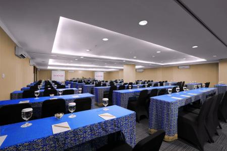 favePGC Cililitan - 3