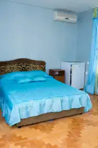 Гостевой Дом с Колоннами - 24