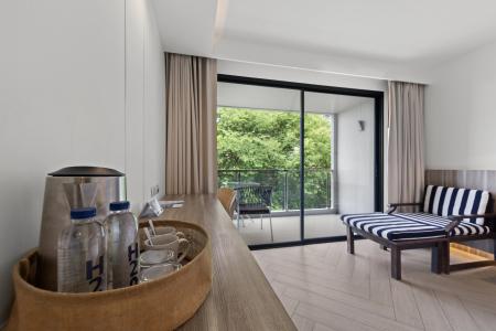 Golden Tulip Pattaya Beach Resort - 54
