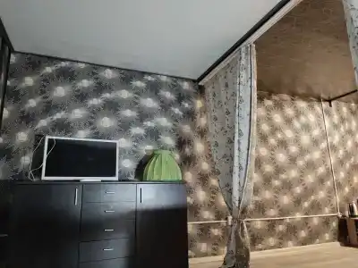 Берлога - 20