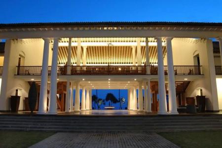 The Fortress Resort & Spa - 13