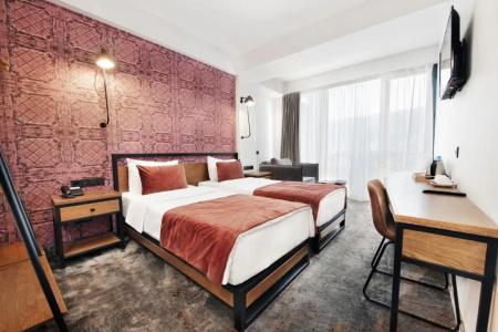 Biography Tbilisi - 39