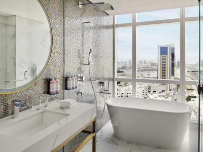 Novotel Jumeirah Village Triangle - 47