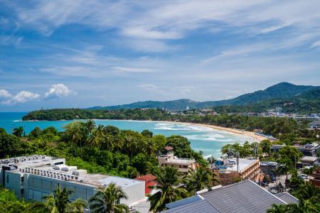 Orchidacea Resort - Sha Plus - 50