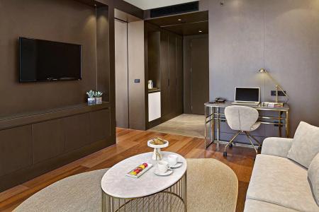 The Gs Istanbul - 16