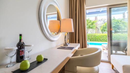 Tui Blue Barut Andız-All Inclusive-Adults Only - 59